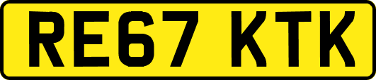 RE67KTK