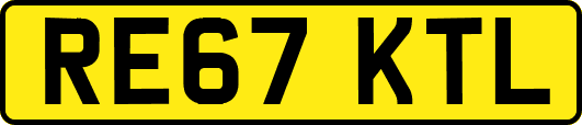 RE67KTL