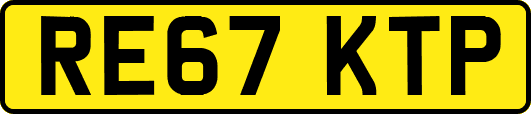 RE67KTP