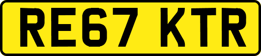 RE67KTR