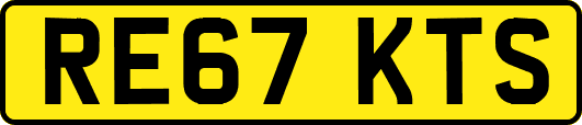 RE67KTS