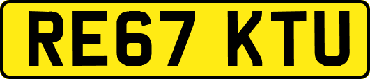 RE67KTU