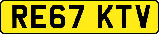 RE67KTV