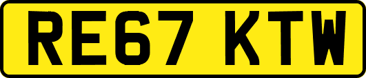 RE67KTW