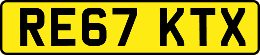 RE67KTX