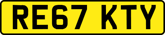 RE67KTY