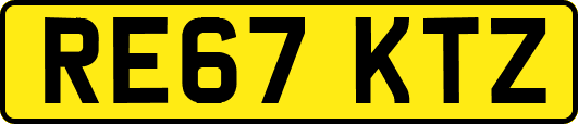 RE67KTZ