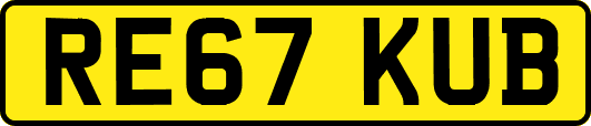 RE67KUB