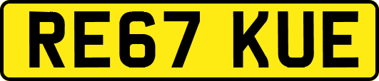 RE67KUE
