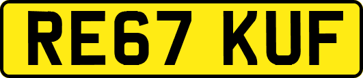 RE67KUF
