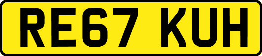 RE67KUH