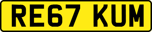 RE67KUM