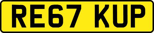 RE67KUP