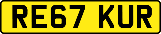 RE67KUR