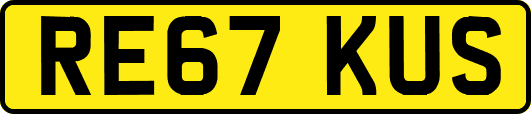RE67KUS