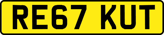RE67KUT