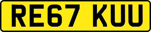 RE67KUU