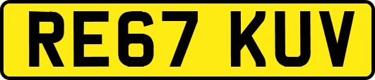 RE67KUV