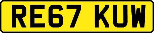 RE67KUW