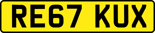 RE67KUX