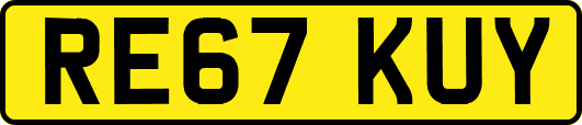 RE67KUY