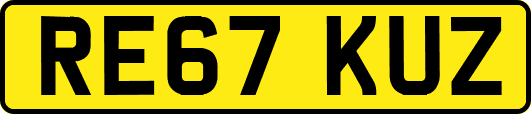RE67KUZ