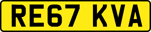 RE67KVA