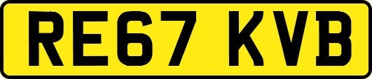 RE67KVB