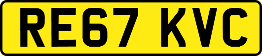 RE67KVC