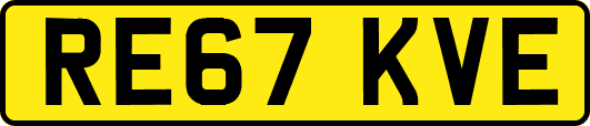 RE67KVE