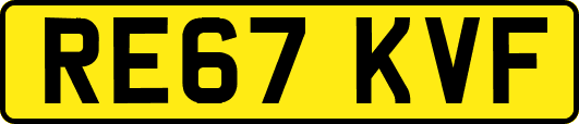 RE67KVF