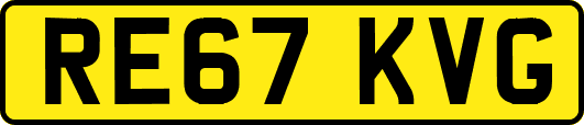 RE67KVG