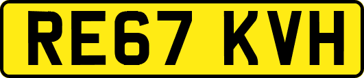 RE67KVH