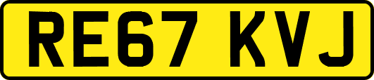 RE67KVJ