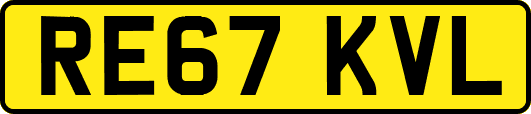 RE67KVL