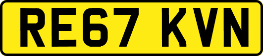 RE67KVN