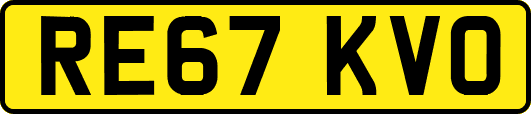 RE67KVO