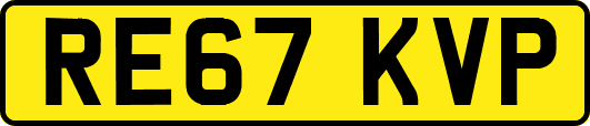 RE67KVP