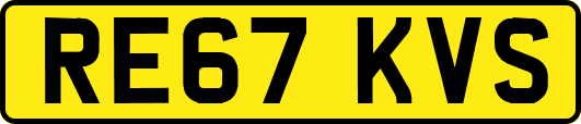 RE67KVS
