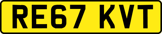 RE67KVT