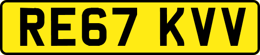 RE67KVV