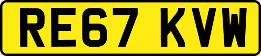 RE67KVW