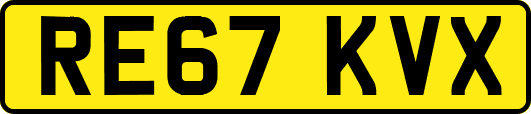 RE67KVX