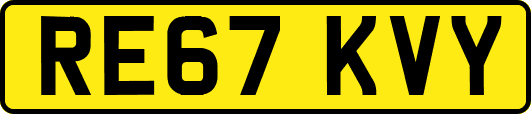 RE67KVY