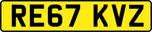 RE67KVZ