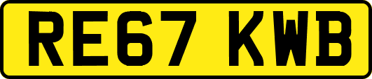 RE67KWB