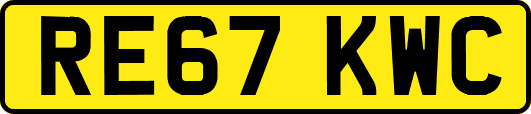 RE67KWC