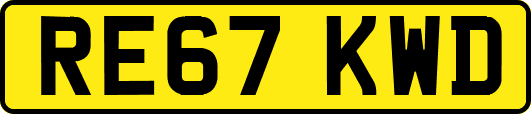 RE67KWD
