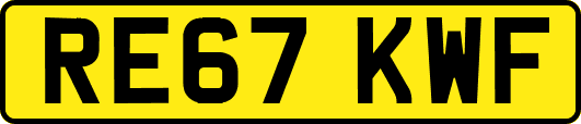 RE67KWF