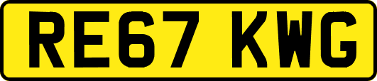 RE67KWG